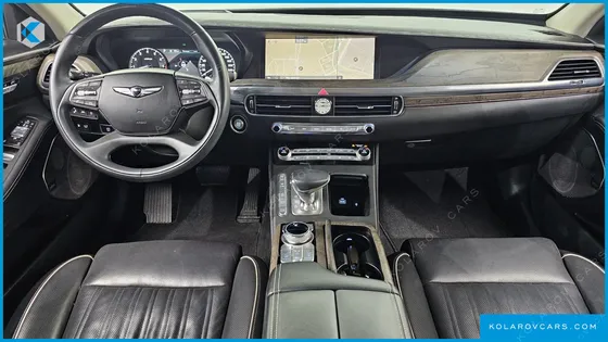 GENESIS G90 3.8 AWD