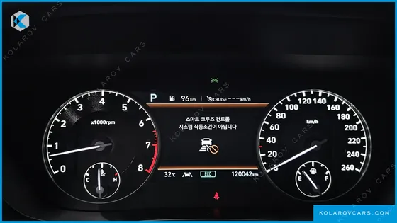 GENESIS G90 3.8 AWD