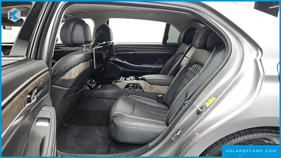 GENESIS G90 3.8 AWD