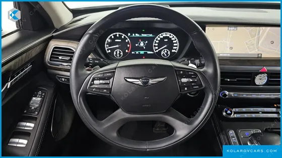 GENESIS G90 3.8 AWD