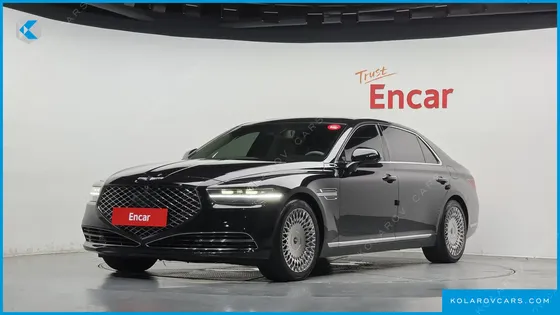 GENESIS G90 3.8 AWD