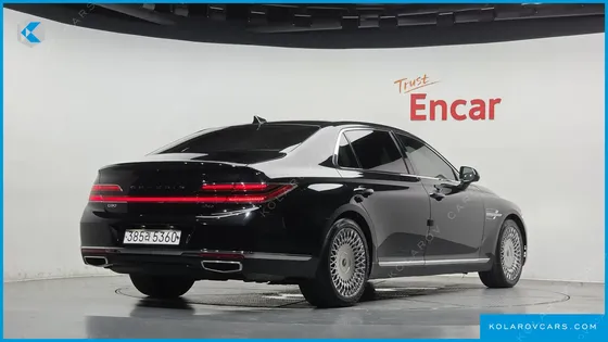 GENESIS G90 3.8 AWD