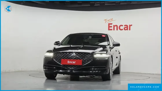 GENESIS G90 3.8 AWD