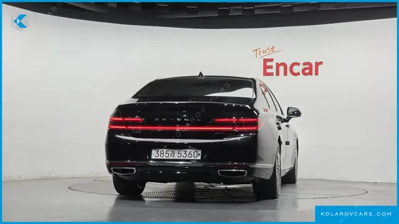 GENESIS G90 3.8 AWD