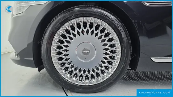 GENESIS G90 3.8 AWD