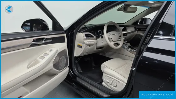 GENESIS G90 3.8 AWD