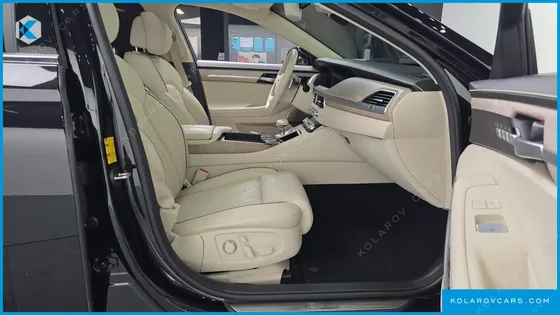 GENESIS G90 3.8 AWD