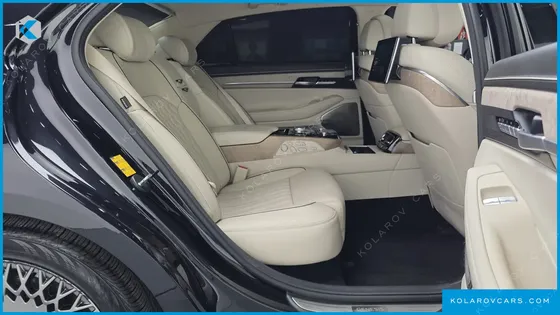 GENESIS G90 3.8 AWD