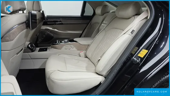 GENESIS G90 3.8 AWD