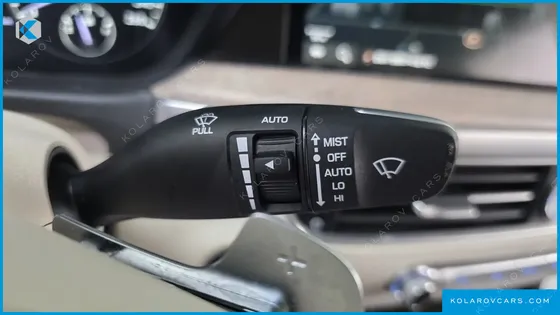 GENESIS G90 3.8 AWD
