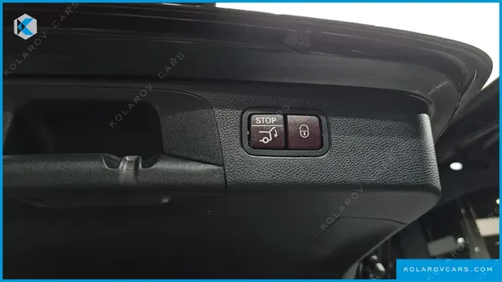MERCEDES GLC-CLASS GLC300 4MATIC