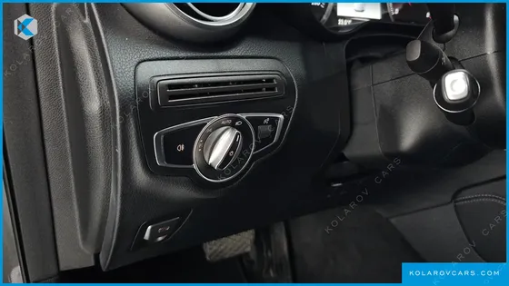 MERCEDES GLC-CLASS GLC300 4MATIC