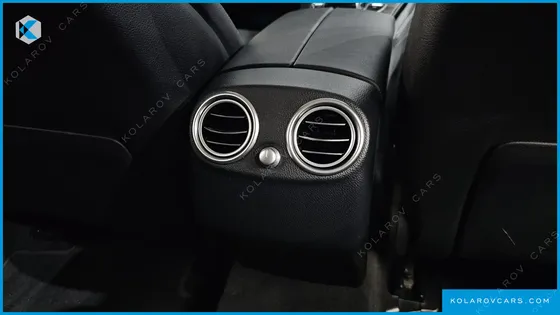 MERCEDES GLC-CLASS GLC300 4MATIC