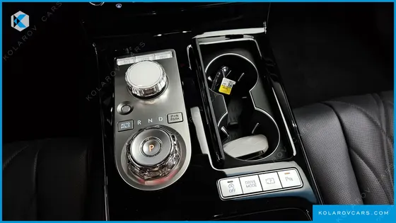 GENESIS G80 GASOLINE 2.5 TURBO 2WD