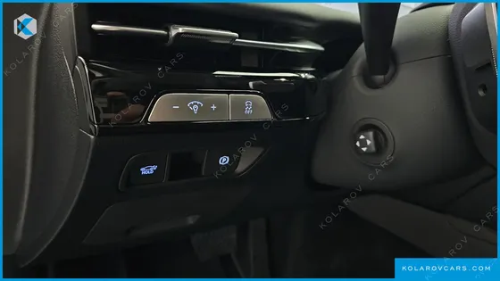GENESIS G80 GASOLINE 2.5 TURBO 2WD