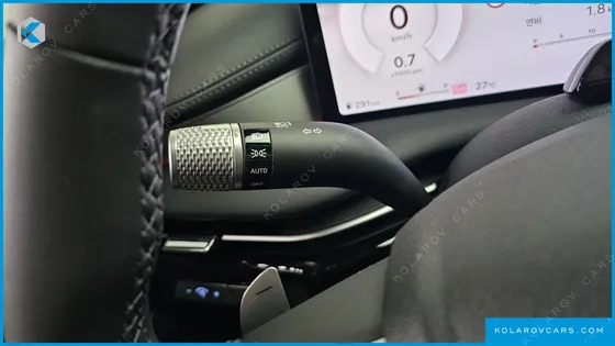 GENESIS G80 GASOLINE 2.5 TURBO 2WD