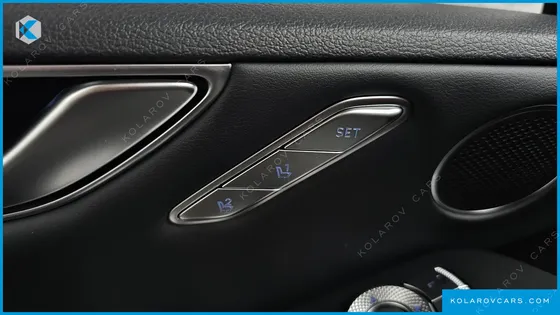 GENESIS G80 GASOLINE 2.5 TURBO 2WD