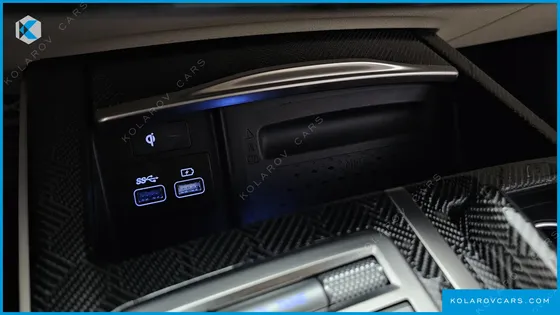 GENESIS G80 GASOLINE 3.5 TURBO AWD