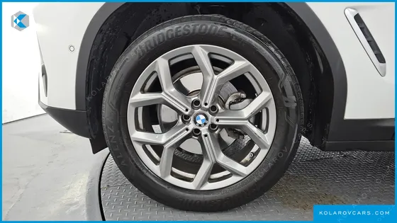 BMW X3 XDRIVE 20I