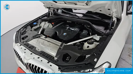 BMW X3 XDRIVE 20I