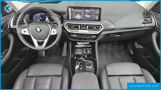 BMW X3 XDRIVE 20I
