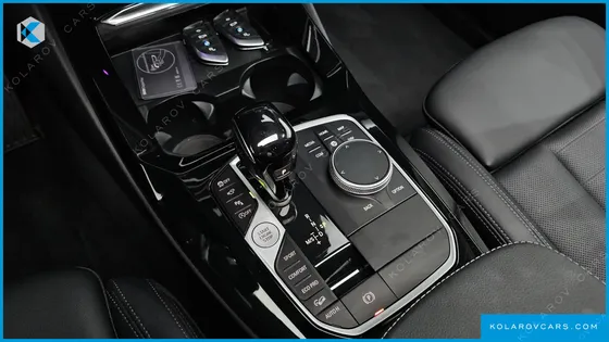 BMW X3 XDRIVE 20I