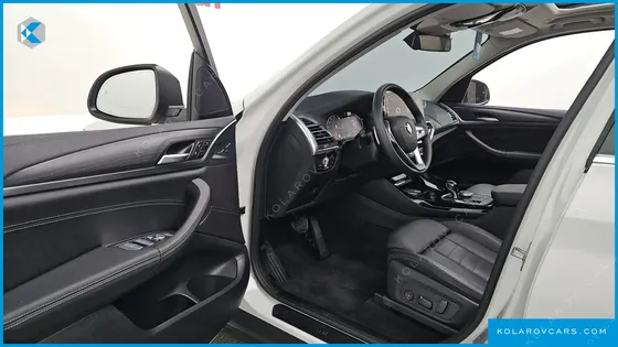 BMW X3 XDRIVE 20I