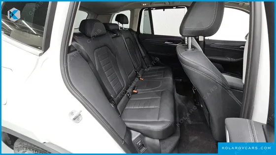BMW X3 XDRIVE 20I