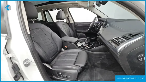 BMW X3 XDRIVE 20I
