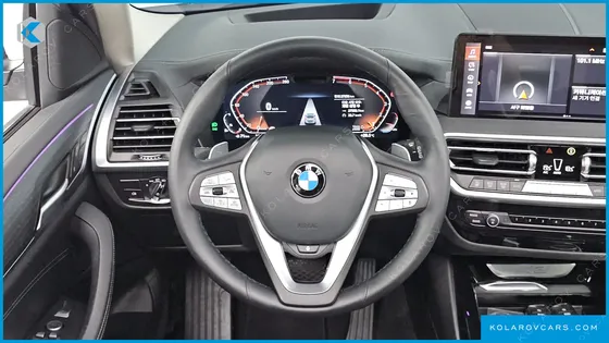 BMW X3 XDRIVE 20I