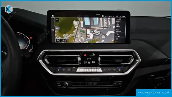 BMW X3 XDRIVE 20I