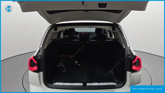 BMW X3 XDRIVE 20I