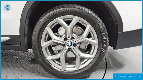 BMW X3 XDRIVE 20I