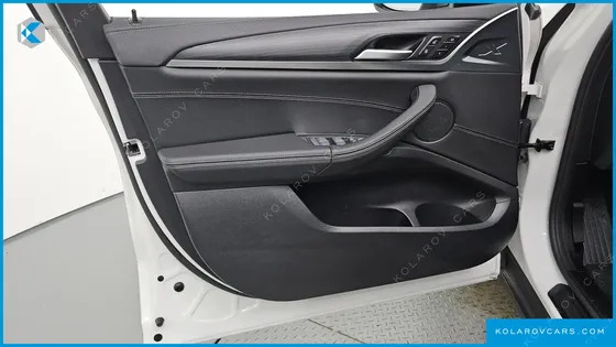 BMW X3 XDRIVE 20I