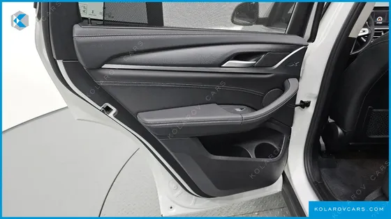 BMW X3 XDRIVE 20I