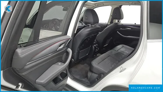 BMW X3 XDRIVE 20I