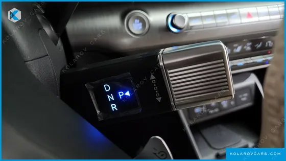 HYUNDAI KONA LONG RANGE