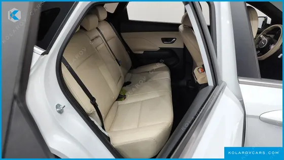 HYUNDAI KONA LONG RANGE