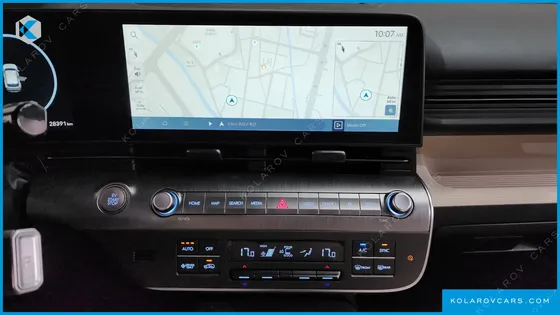 HYUNDAI KONA LONG RANGE