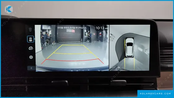 HYUNDAI KONA LONG RANGE
