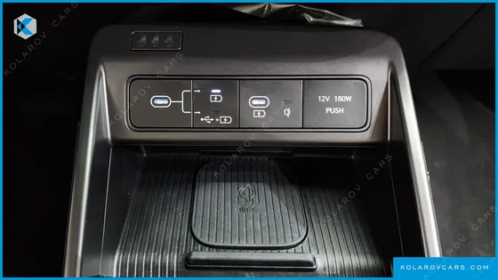 HYUNDAI KONA LONG RANGE
