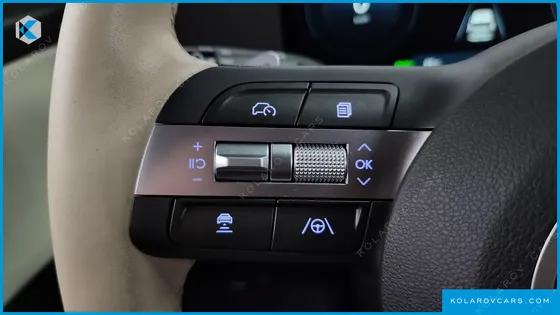 HYUNDAI KONA LONG RANGE