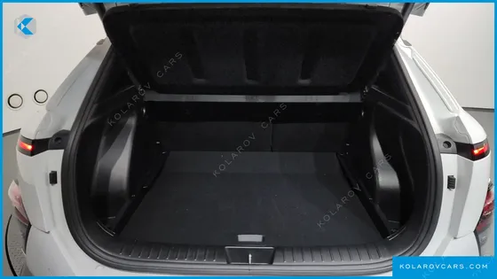 HYUNDAI KONA LONG RANGE