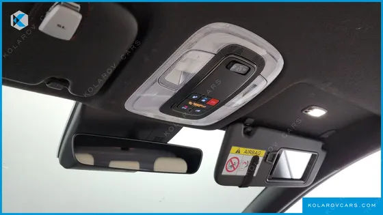 HYUNDAI KONA LONG RANGE