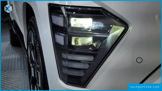 HYUNDAI KONA LONG RANGE