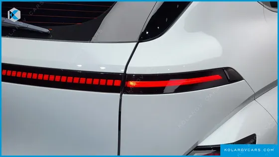 HYUNDAI KONA LONG RANGE