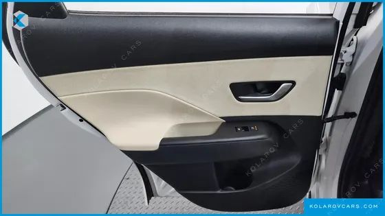 HYUNDAI KONA LONG RANGE