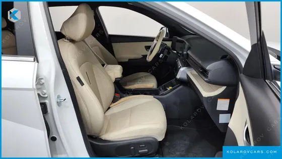 HYUNDAI KONA LONG RANGE
