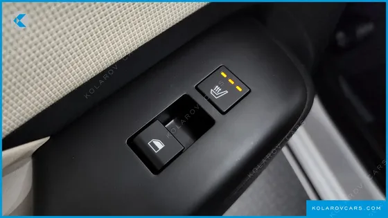 HYUNDAI KONA LONG RANGE