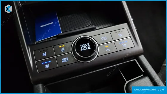 HYUNDAI KONA LONG RANGE